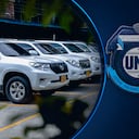 El Gobierno de Abelardo De La Espriella le solicitó a la UNP suspender el acuerdo que ordena nuevos nombramientos en la entidad.