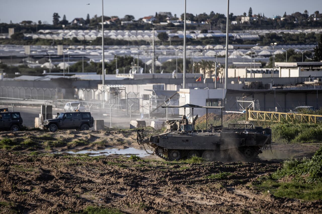 La situación ha sido criticada por la comunidad internacional.