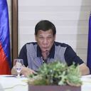 Rodrigo Duterte, presidente de Filipinas/Foto: AP