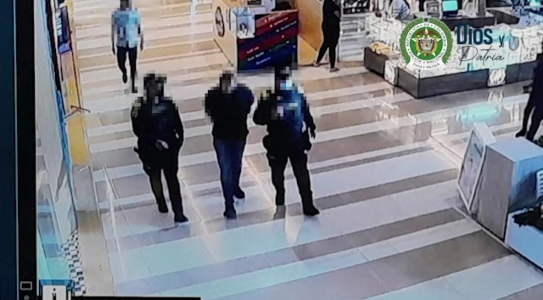 Nuevos detalles sobre la misteriosa desaparición de un comerciante en Chía, falsos policías estarían implicados.