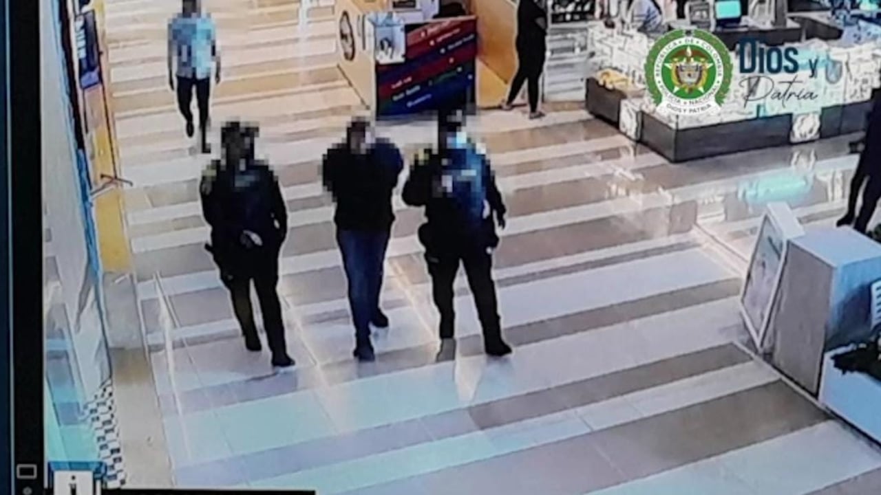 Nuevos detalles sobre la misteriosa desaparición de un comerciante en Chía, falsos policías estarían implicados.