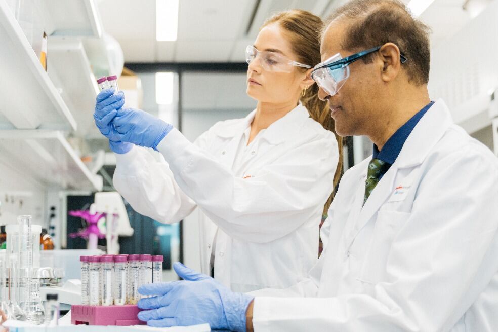 Avicanna, productos a base de cannabis medicinal