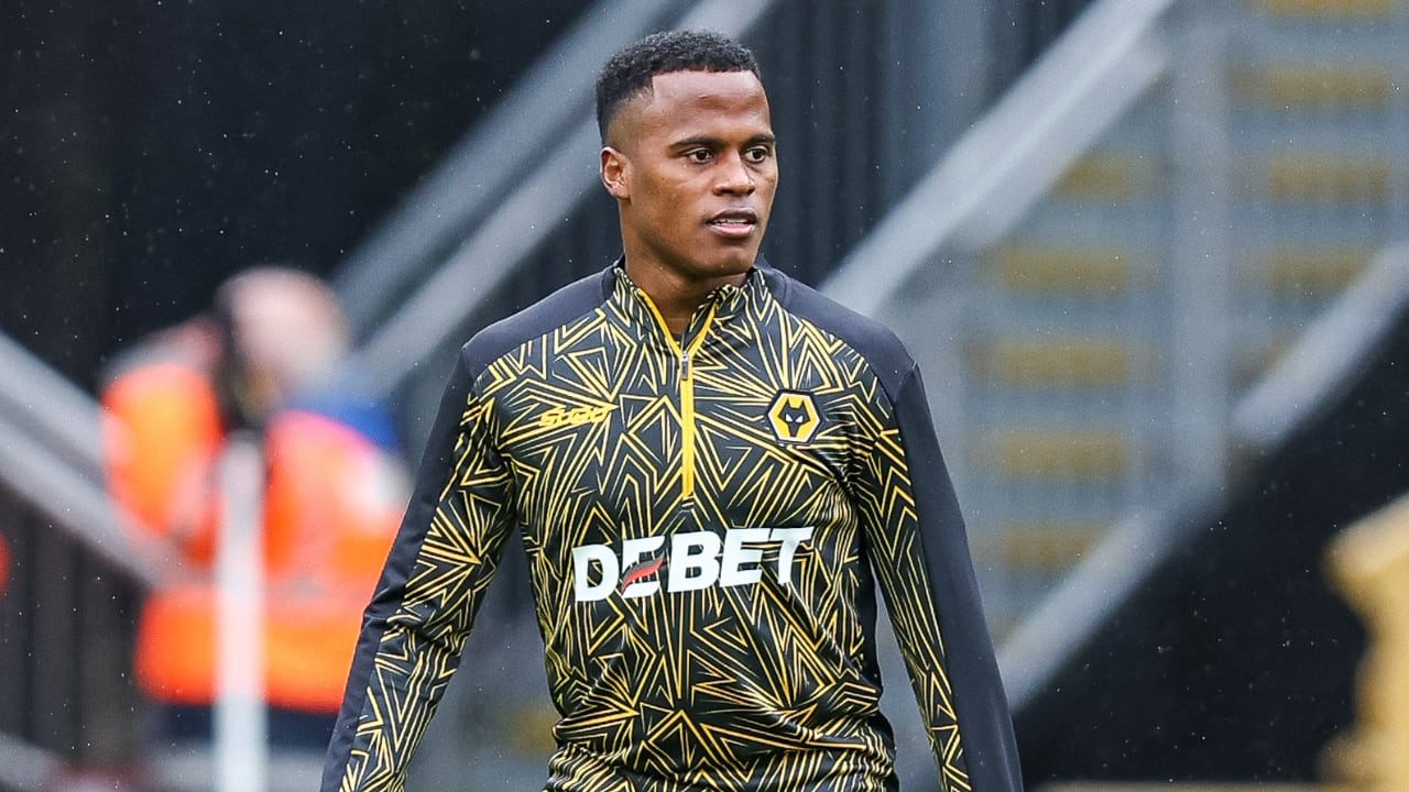 Jhon Arias pegaría la vuelta a Sudamérica para 2026 y revelaron el club que está detrás de él.