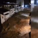 Inundaciones ocurridas en Valencia, España