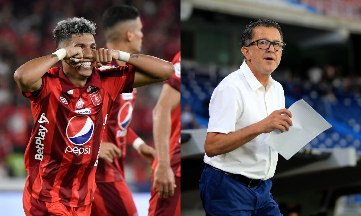 América de Cali. Foto: Dimayor