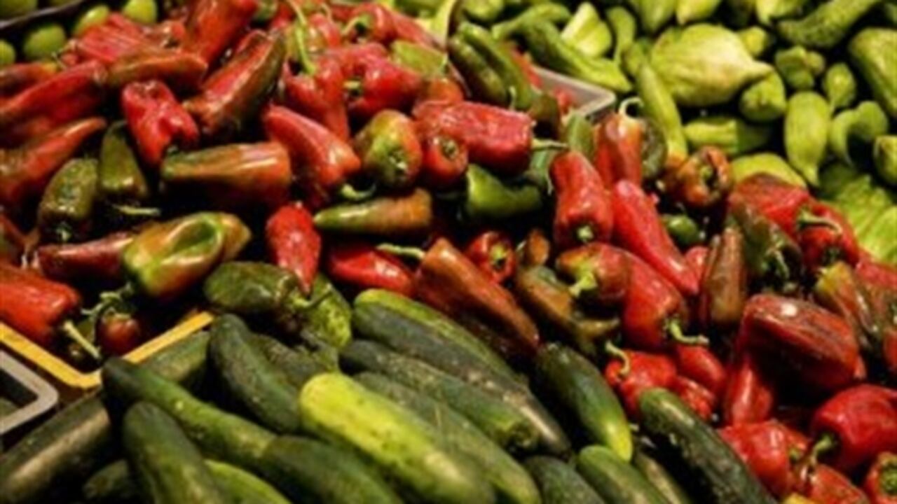 A la hora de mercar es importante no sólo la economía sino también la nutrición.