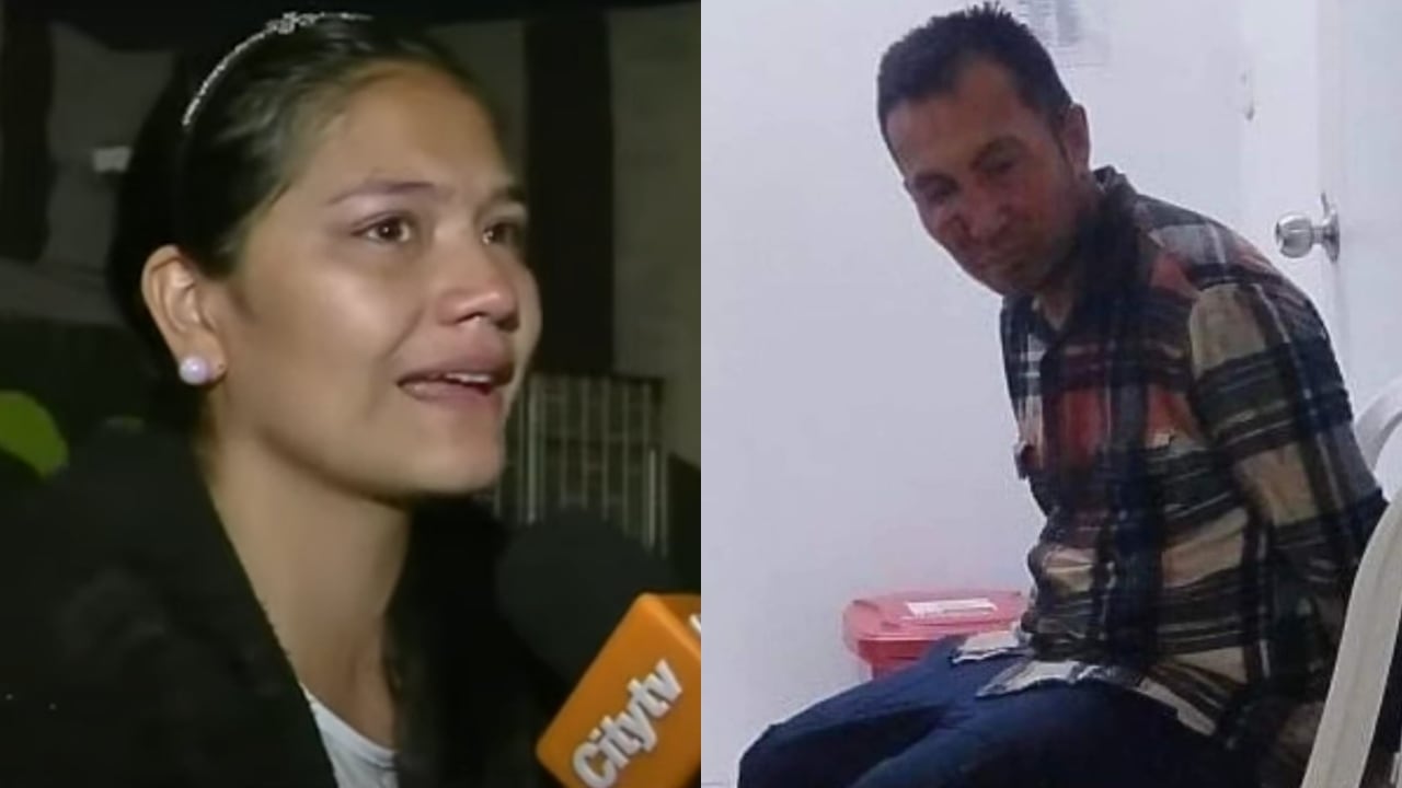 Esto fue lo que dijo la mujer sobre el día del crimen.