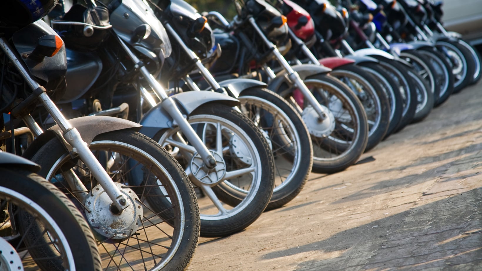 El mercado de motocicletas continúa mostrando un fuerte dinamismo en Colombia.