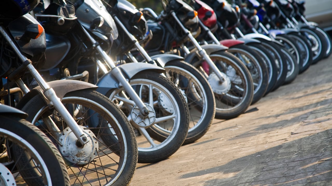 El mercado de motocicletas continúa mostrando un fuerte dinamismo en Colombia.
