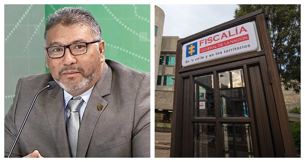 Juez Rafael Antonio Matos Rodelo