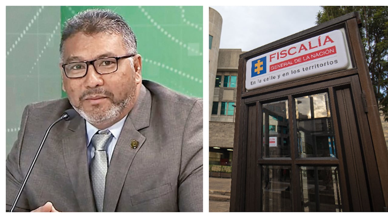 Juez Rafael Antonio Matos Rodelo