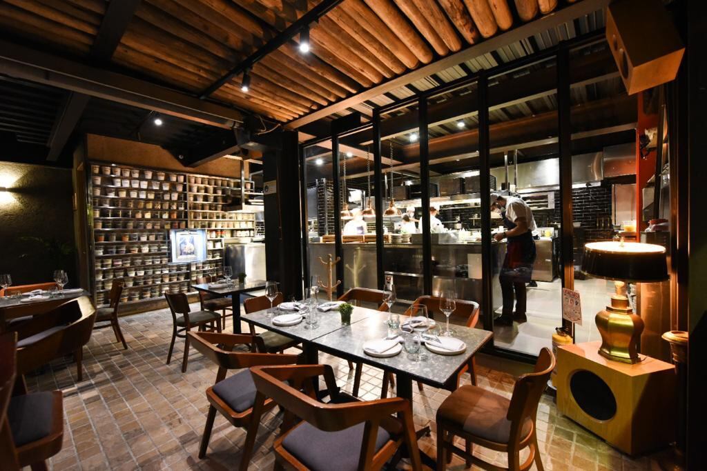 El Chato de Bogotá se ubicó en el quinto lugar de esta lista, tan sólo detrás de Central (Lima), Don Julio (Buenos Aires), Maido (Lima), y A Casa do Porco (São Paulo).