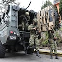 (AP Photo/Fernando Vergara)