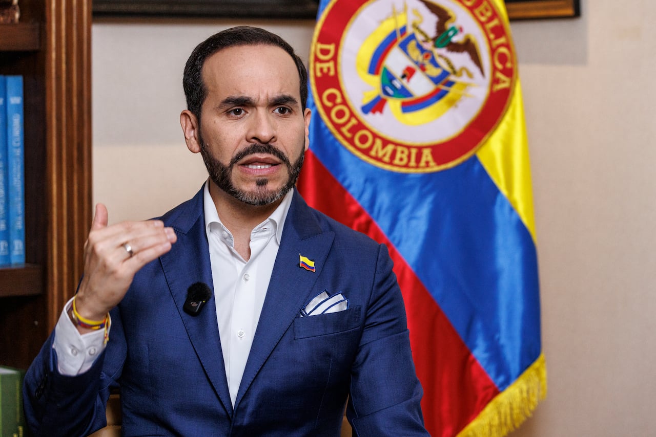 Abelardo de la Espriella