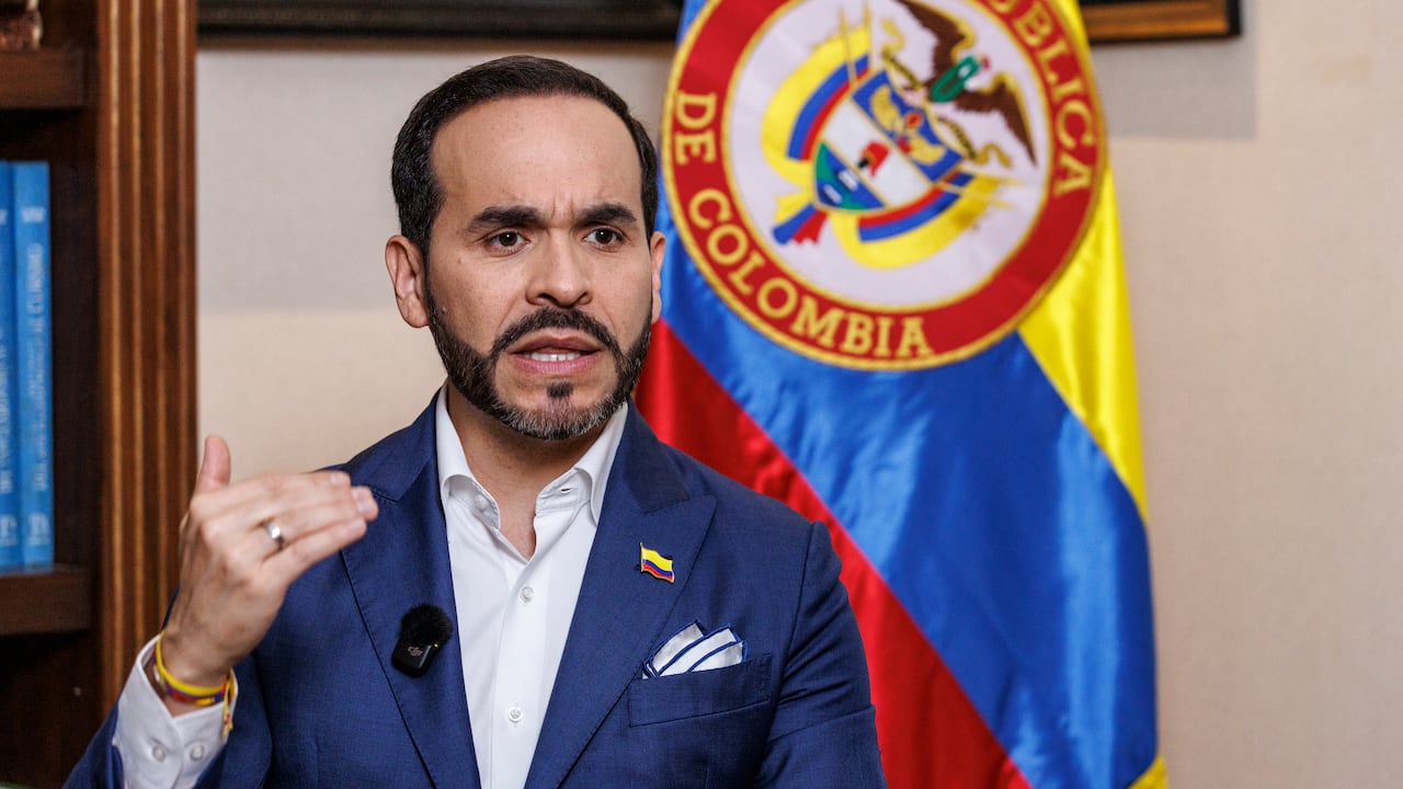 Abelardo de la Espriella