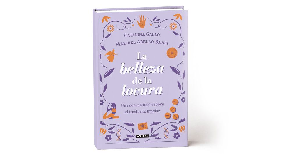 El libro fue escrito por Maribel Abello y Catalina Gallo.