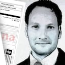 Javier Ordóñez