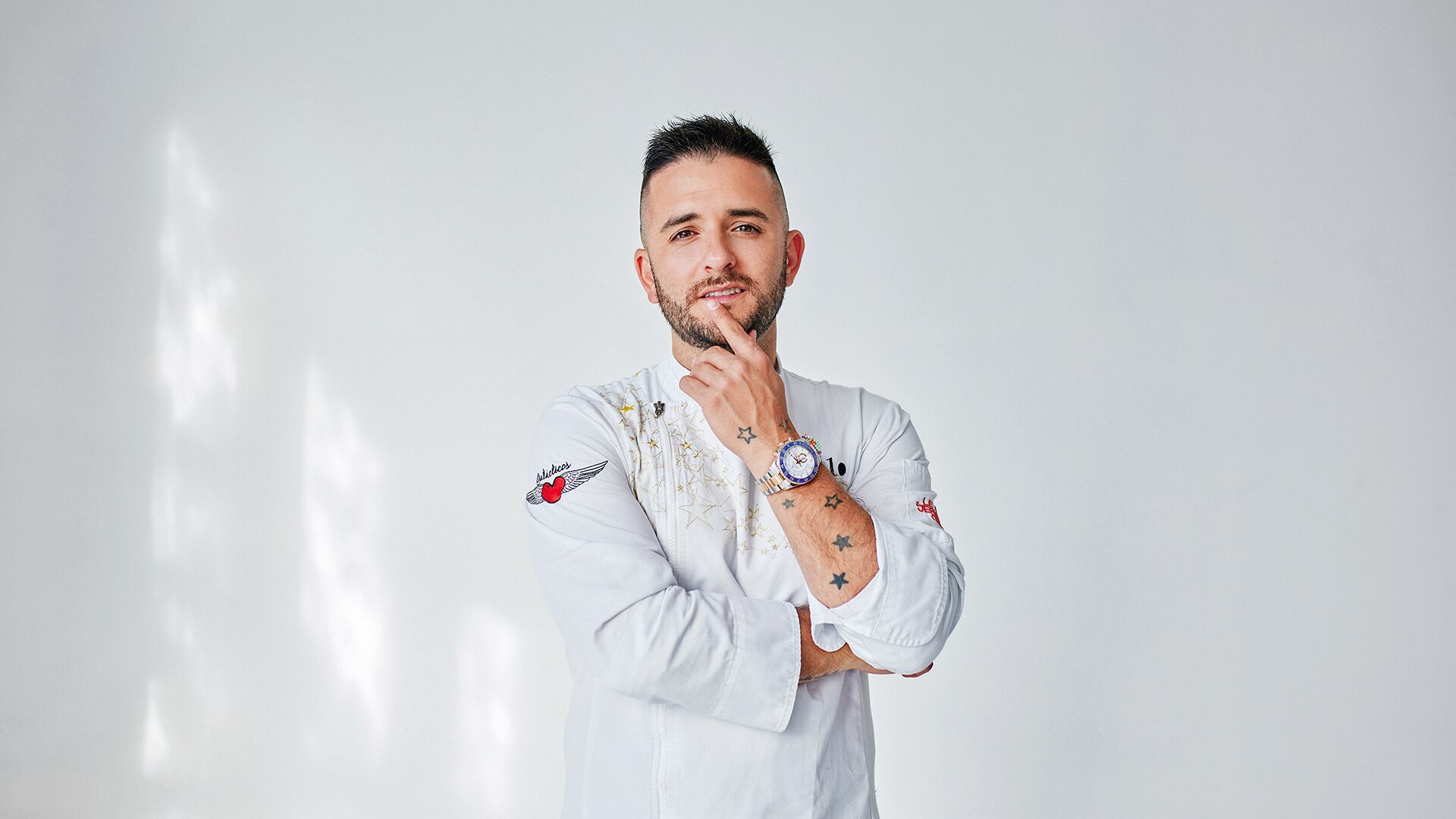 NO USAR, USO EXCLUSIVO MEJOR COLOMBIA, Especial Mejor Colombia, Gastronomía Colombiana