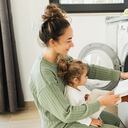 Una de las alternativas para reducir el impacto en el recibo de la luz, se recomienda utilizar entre la medianoche y las 8 de la mañana, que es el momento se utilizan menos otros aparatos de la casa.