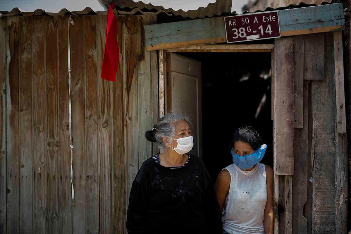 Soacha - Cundinamarca / Foto: Esteban Vega