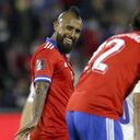 Chile vs Paraguay - Eliminatorias Catar 2022