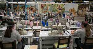 Solo el 39,3% de las empresas colombianas espera mayores ingresos