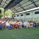 Alerta por crisis humanitaria en comunidades de Cáceres, Antioquia, debido a la presencia de grupos armados ilegales