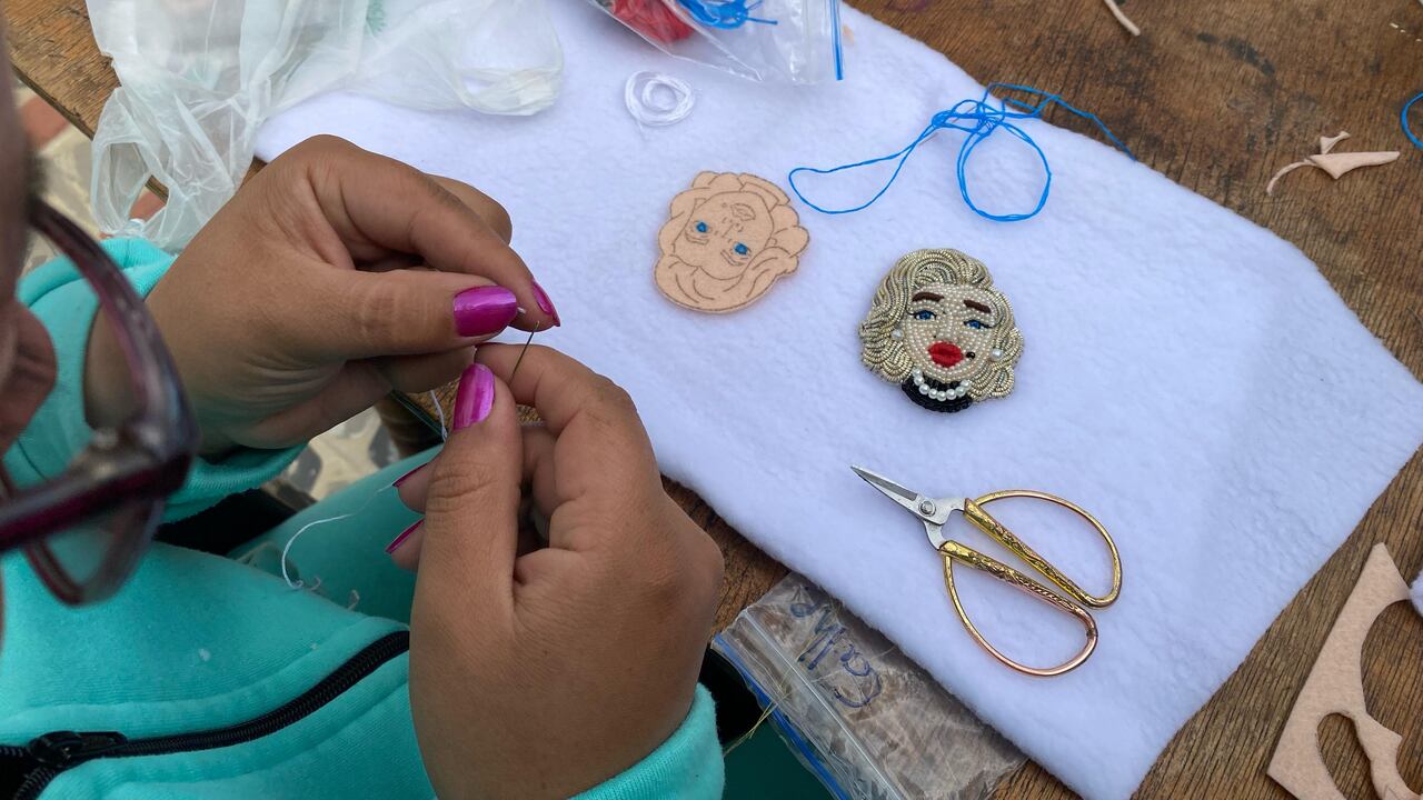 Colección Sororidad