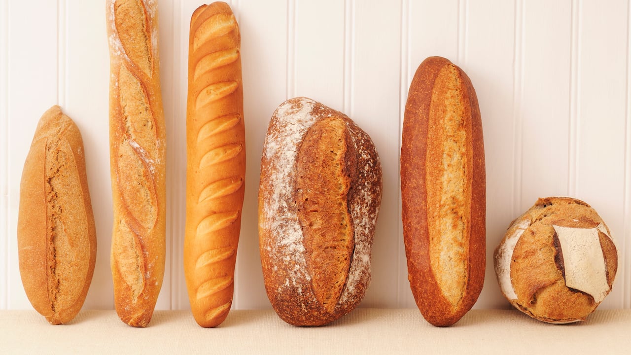 La elección adecuada de alimentos puede marcar la diferencia en la prevención de los gases estomacales.