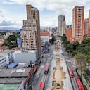 Metro de Bogotá impacta mercado inmobiliario