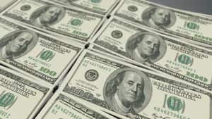 Dólar. Imagen de referencia.