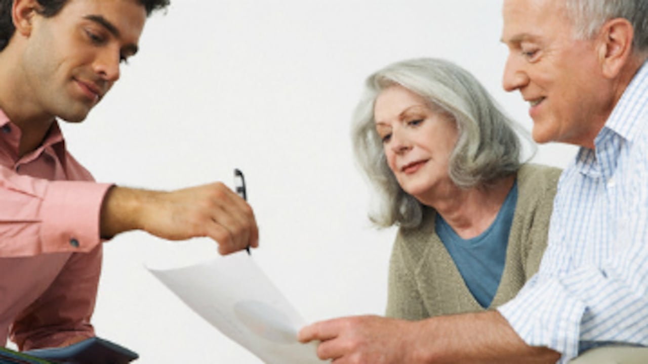 La idea es que esta persona le genere confianza, respaldo y efectividad a la hora de diseñar un plan a la medida.