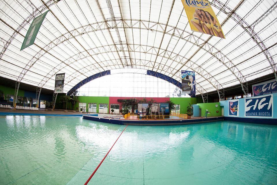Parque Cici Aquapark