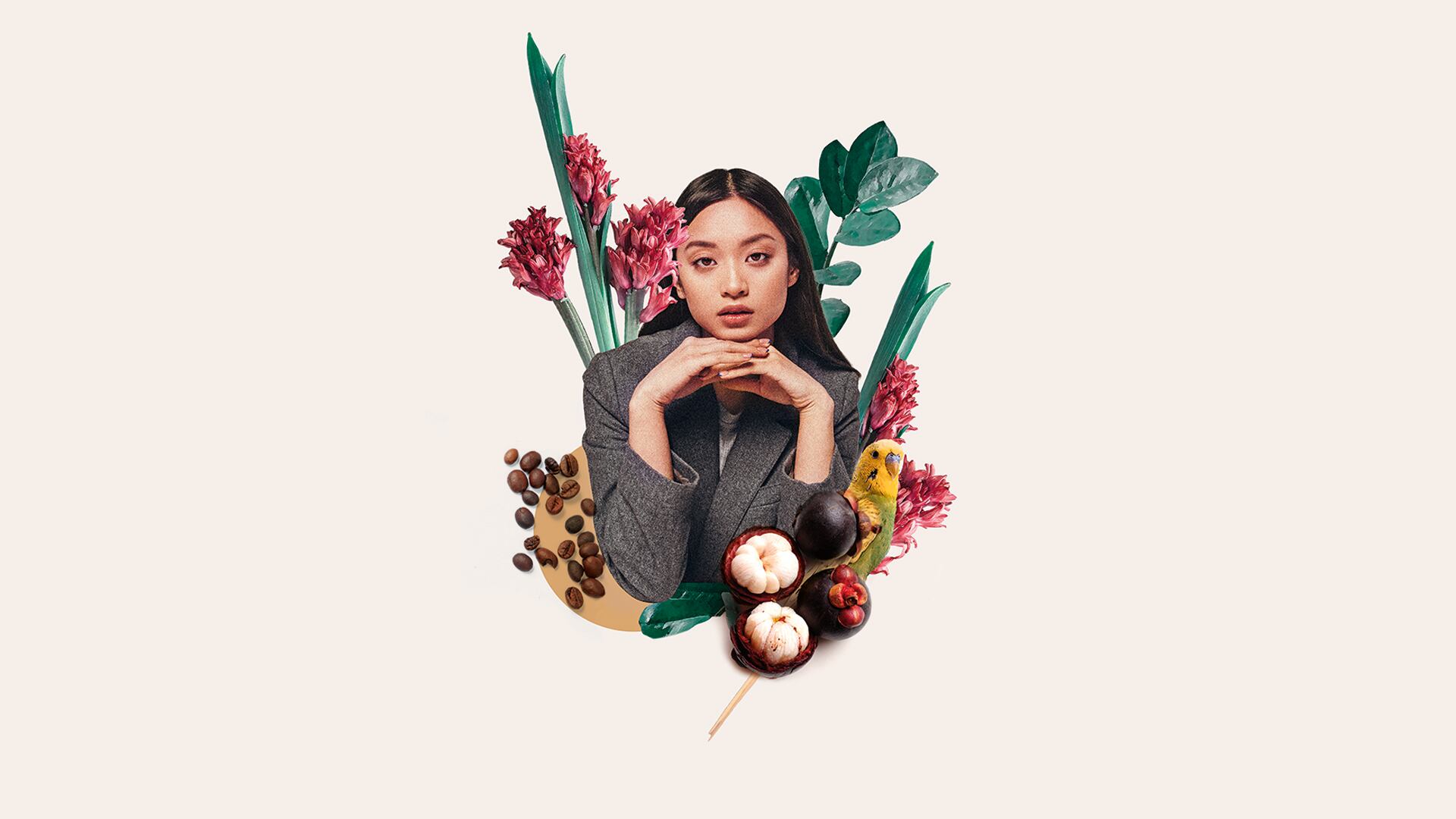 Editorial Cosméticos naturales de exportación 'made in Colombia, Semana Sostenible