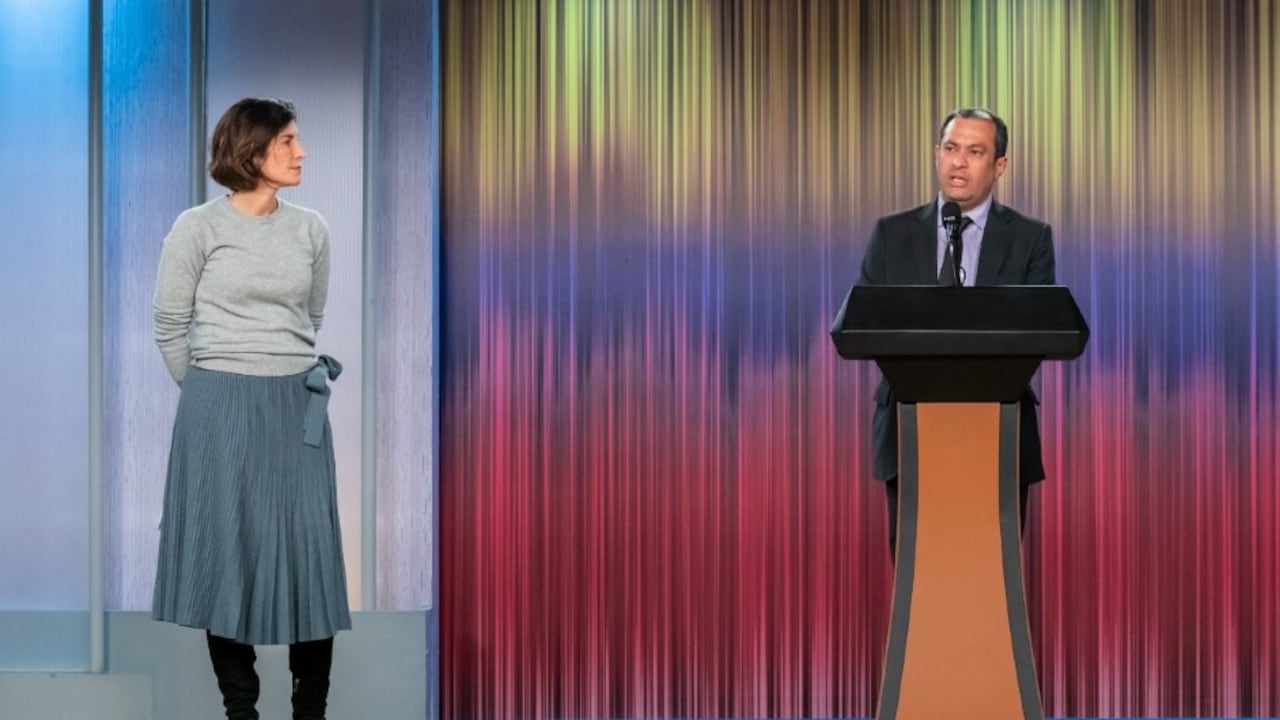 El alto consejero para la estabilización y la directora del DNP explicaron cómo se giran esos recursos.