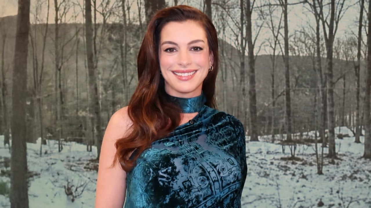 Silvia Tcherassi ha vestido a diversas actrices de Hollywood este 2026; entre ellas, Anne Hathaway, Jessica Chastain, Catherine Zeta-Jones y Linda Cardellini.