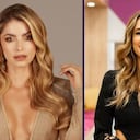 Carla Giraldo le envió ‘pulla’ a Cristina Hurtado en ‘La Casa de los Famosos’