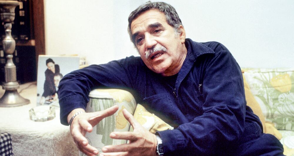 'Noticia de un secuestro' se inspira en la novela homónima de Gabo y es asesorada por su hijo Rodrigo