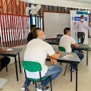 Deportistas recibirán becas de estudio y manutención gracias a la firma de Decreto "Becas por Impuestos"