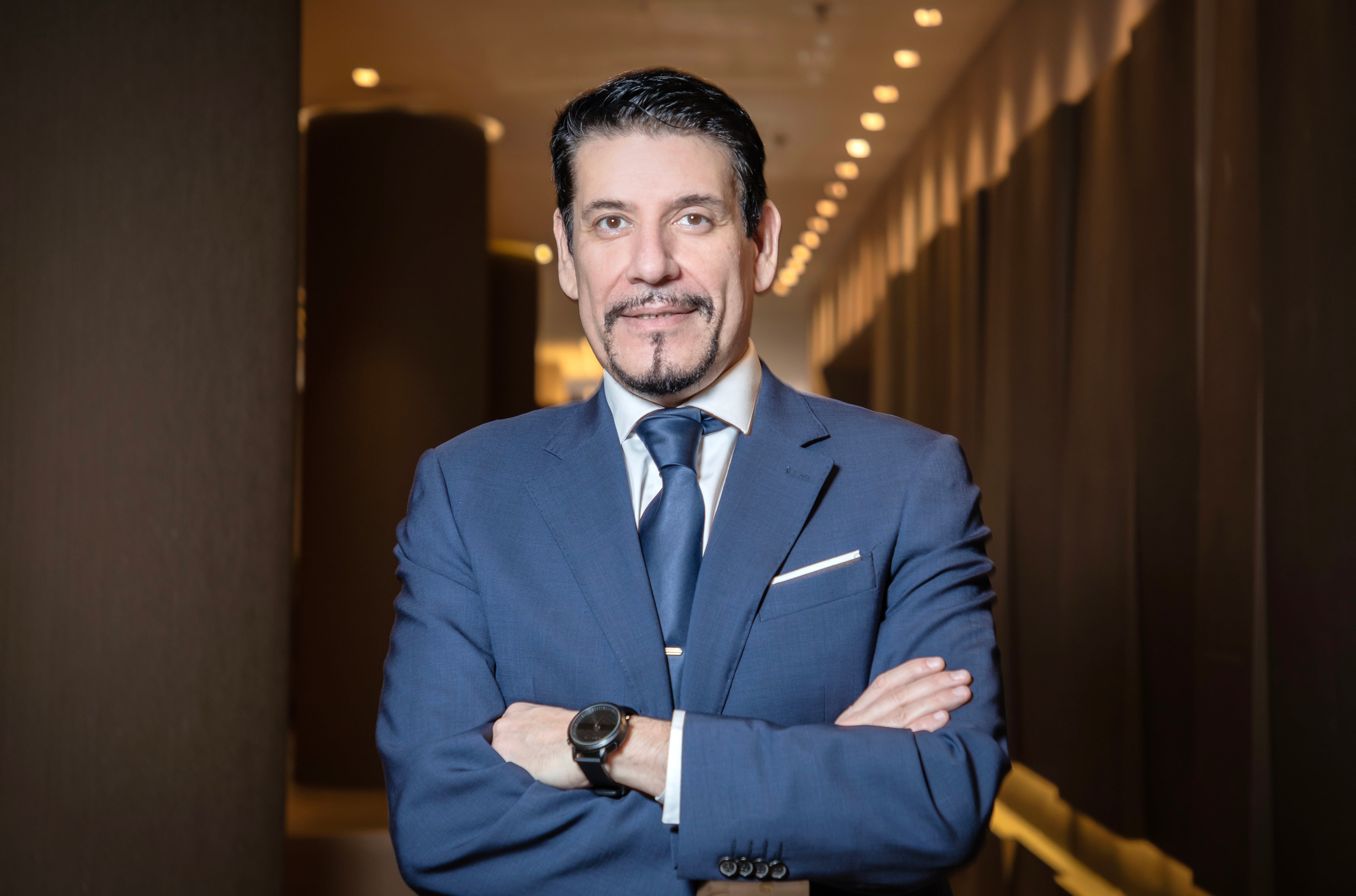 MAURICIO GAONA