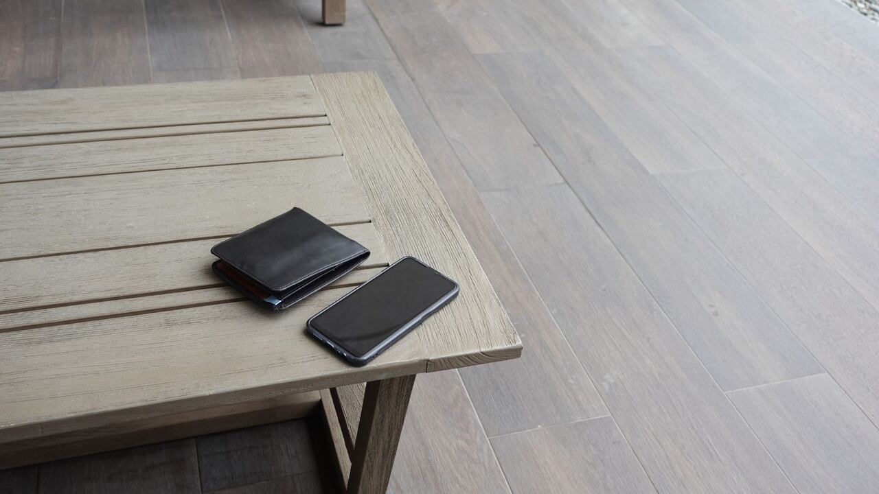 Muchas veces, el celular se puede extraviar y causar preocupación en el dueño.