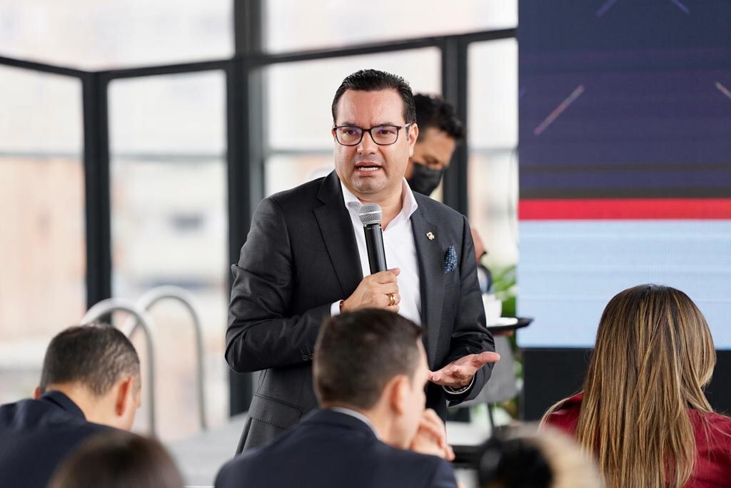 Federación Nacional de Departamentos