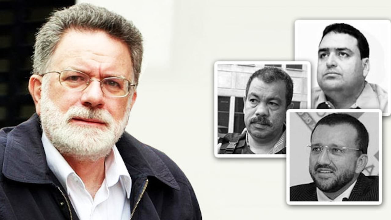 Según los paras, Restrepo aprovechó el proceso de desmovilización para entre otras cosas consentir ‘eliminar’ a jefes ‘guerrilleros.