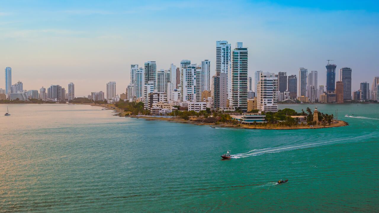 La Costa Caribe cuenta con gran potencial para convertirse en hun de energías renovables no convencionales.