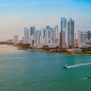 La Costa Caribe cuenta con gran potencial para convertirse en hun de energías renovables no convencionales.