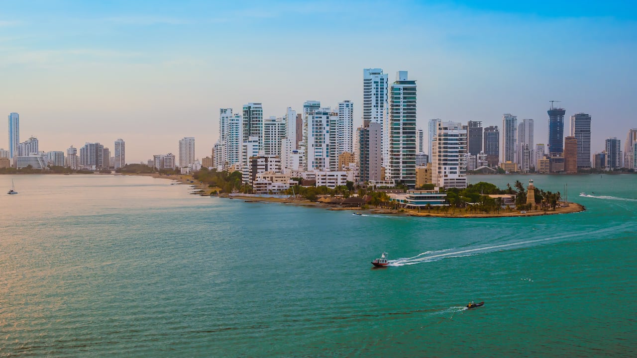 La Costa Caribe busca profesionales