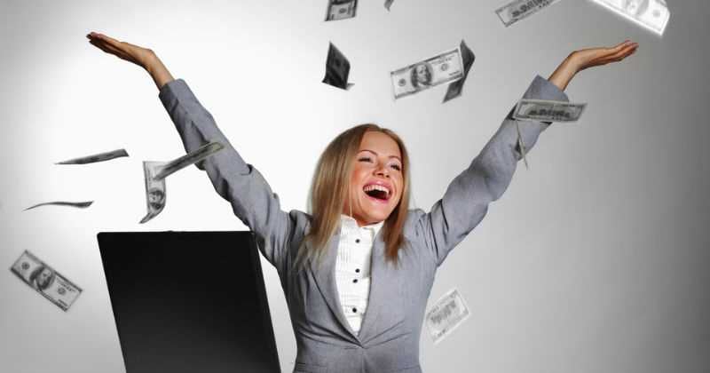 millonario, mucho dinero, rico