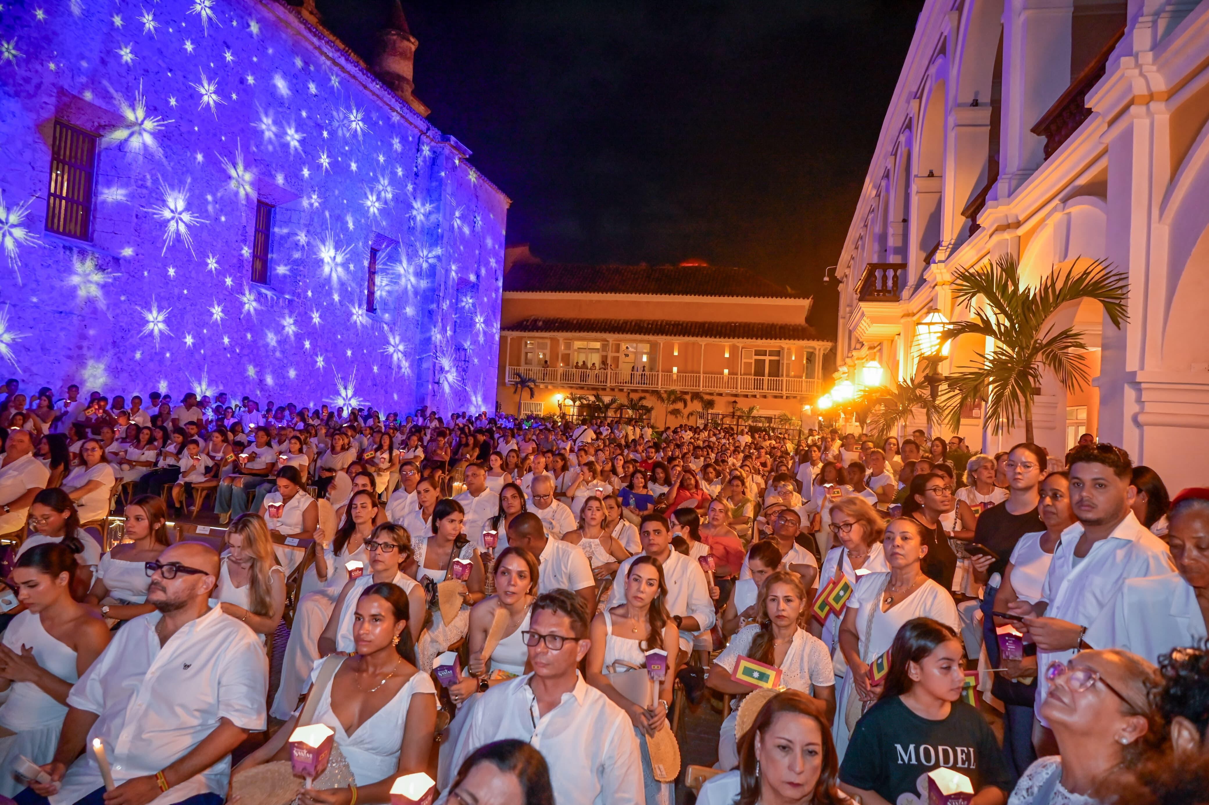 Así fue la Semana Santa en Cartagena 2025. Hubo un impacto positivo en la economía local.