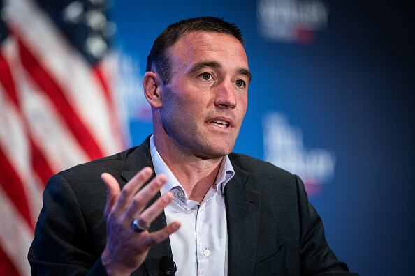 El Foro Hill & Valley, fundado en 2023, es una reunión de legisladores y capitalistas de riesgo centrada en la industria tecnológica estadounidense.