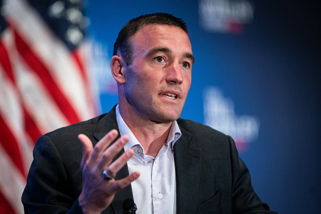 El Foro Hill & Valley, fundado en 2023, es una reunión de legisladores y capitalistas de riesgo centrada en la industria tecnológica estadounidense.